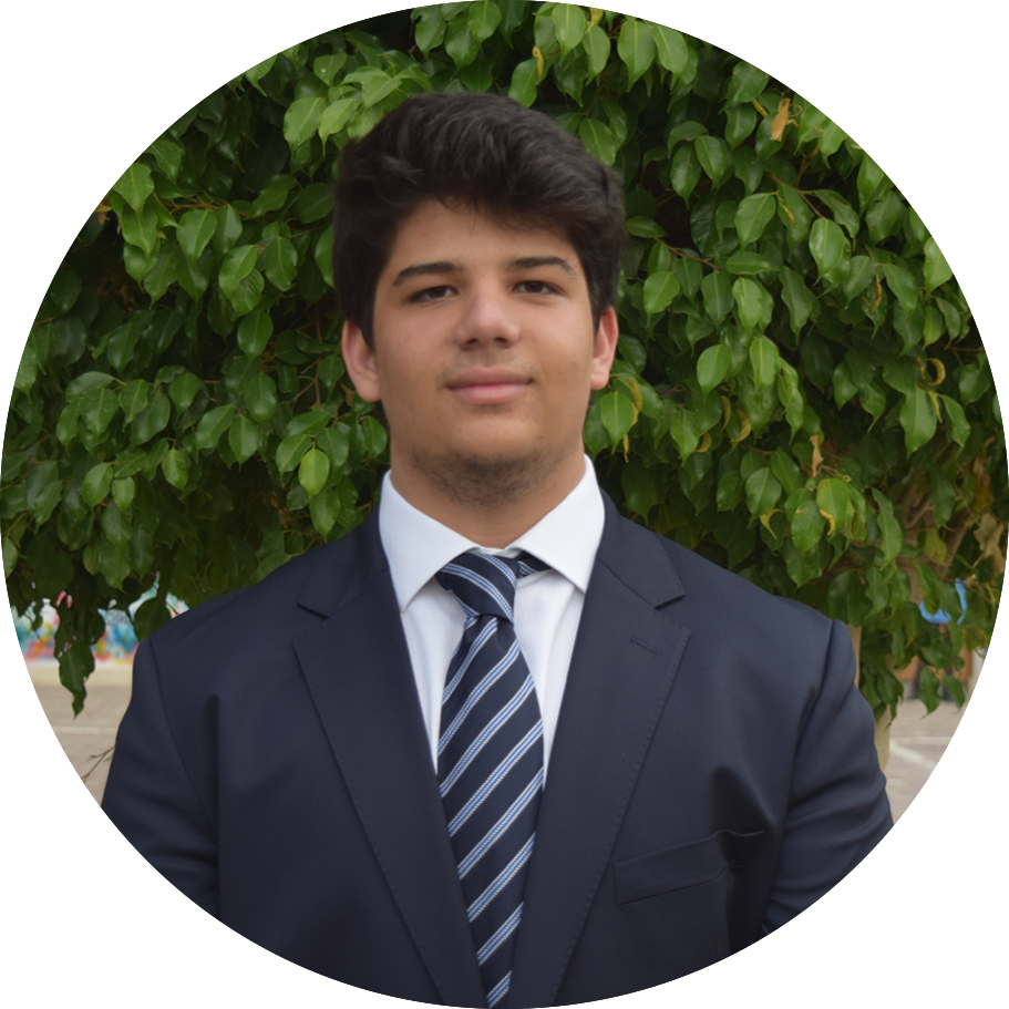 Ismaël Sedky