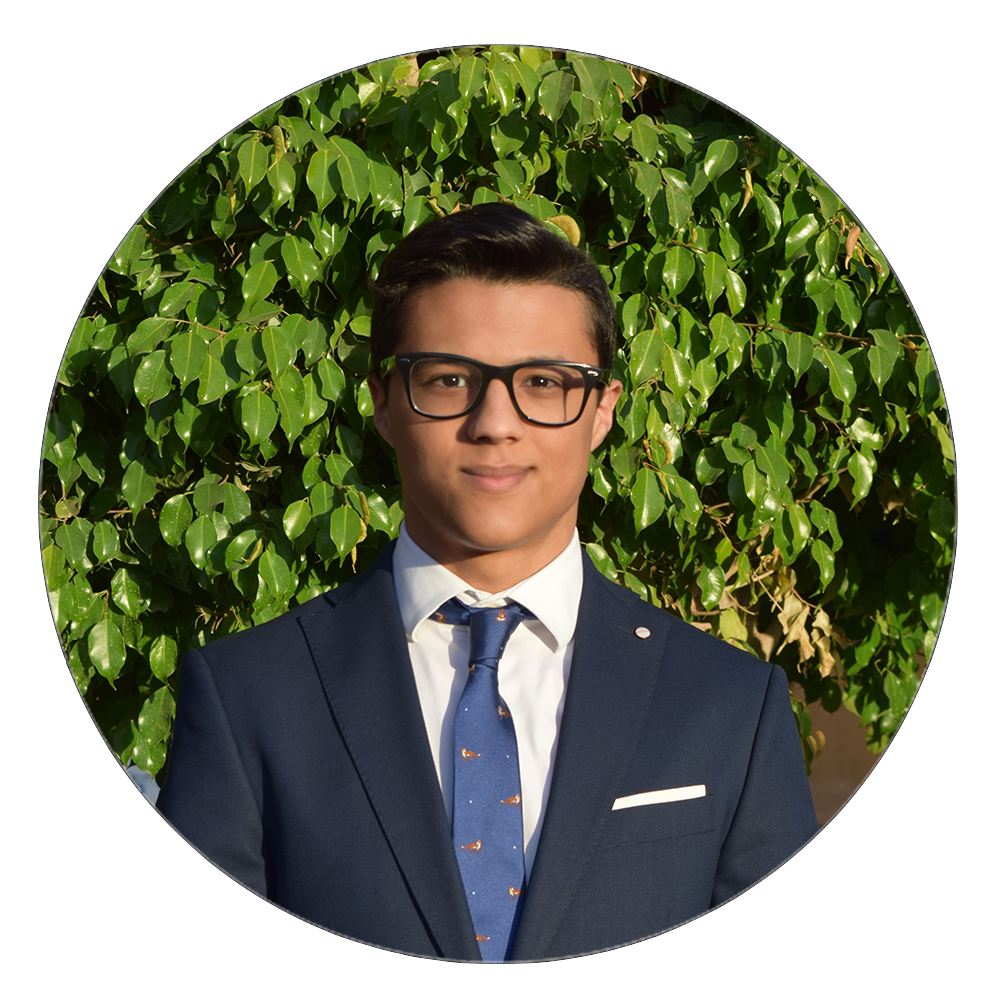 Abdelrahman Tohamy