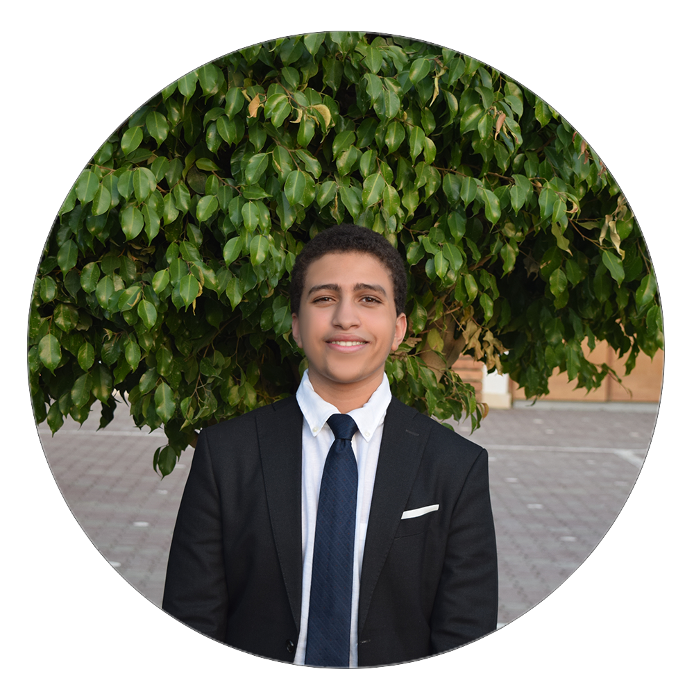 Ibrahim Hossam