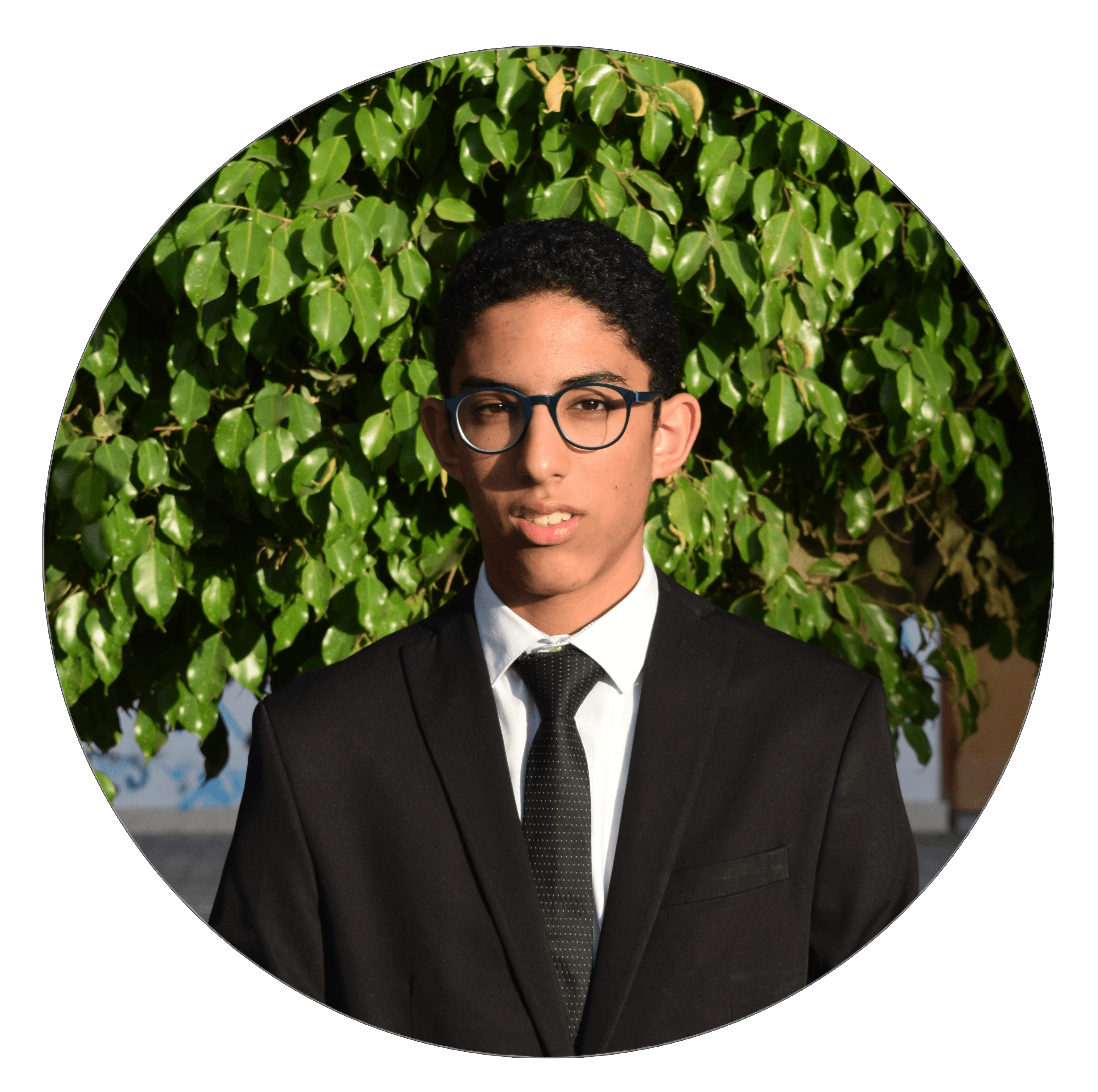 Youssef Bahei