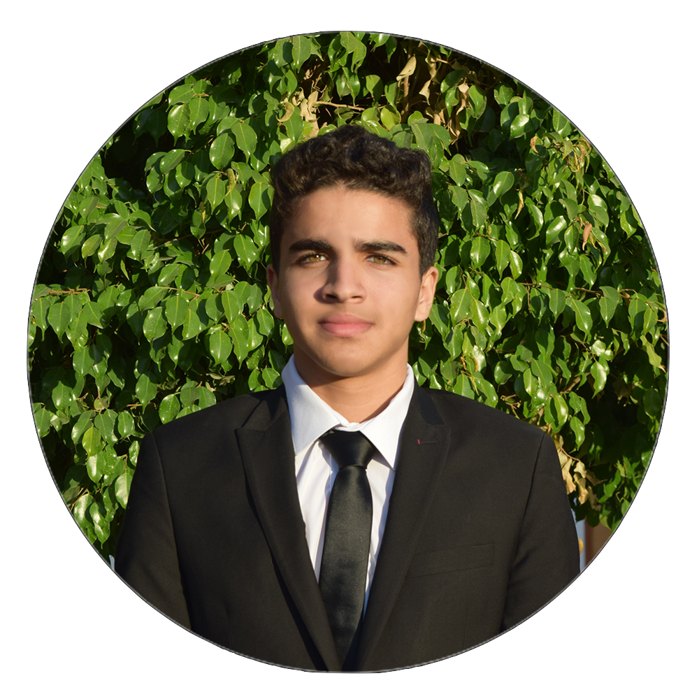 Abdelrahman Farrag