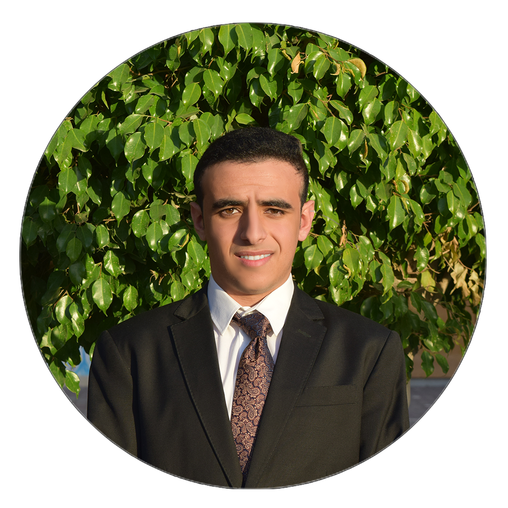 Tarek El Mandouh