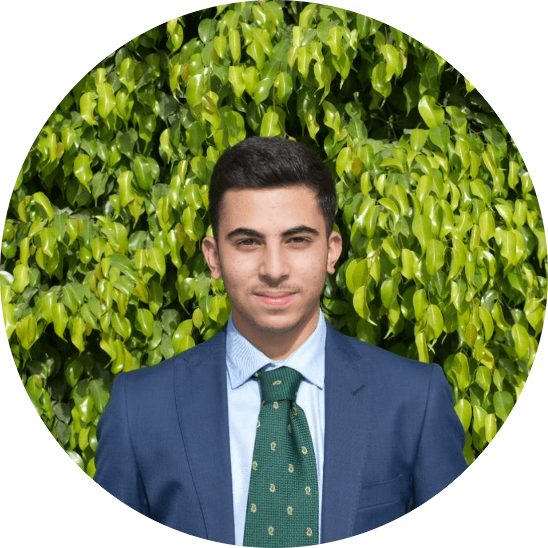 Ahmed Zikry